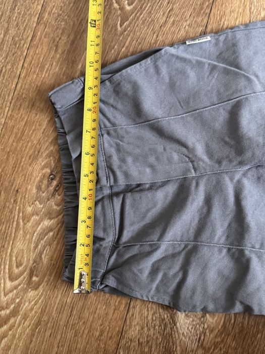 Брюки на хлопчика 116-122