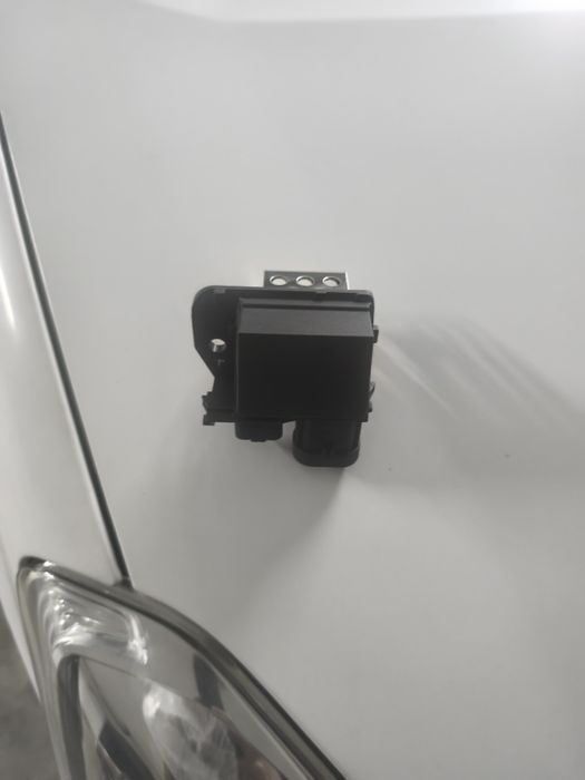 Resistência / módulo ventoinhas berlingo/ partner