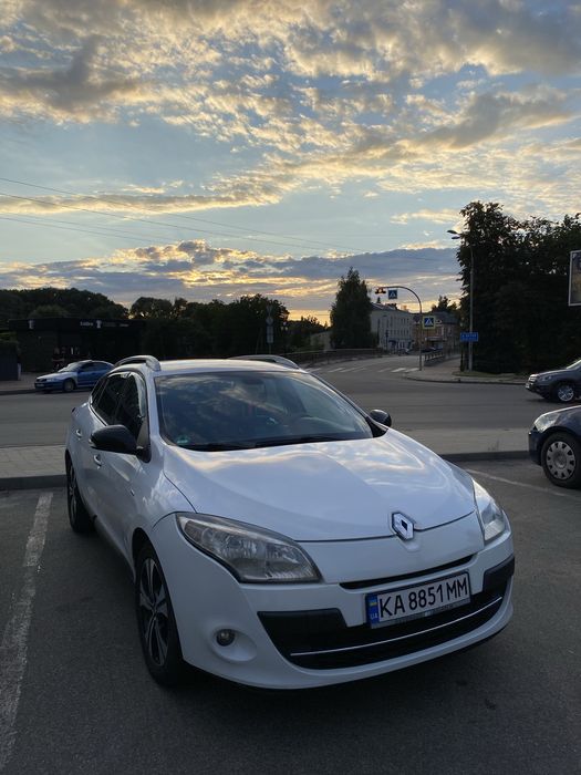 Renault Megane 2011 VIN VF1KZ1S0645360987 фото оголошення 15 з 16