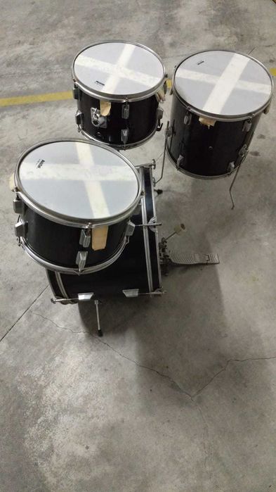 Bateria Antiga Maxtone