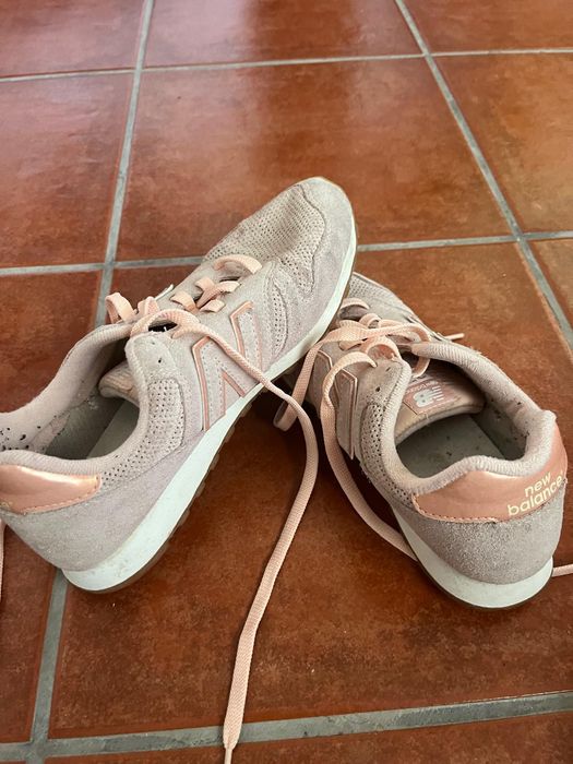 Sapatilhas New balance