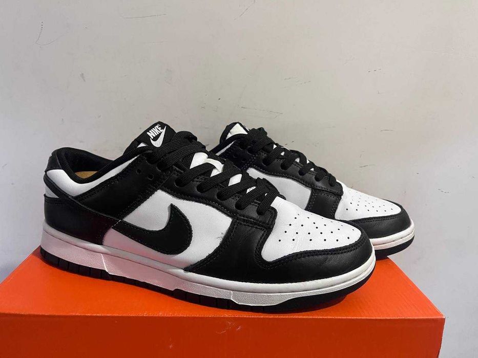 Кроссовки Nike Dunk, оригинал