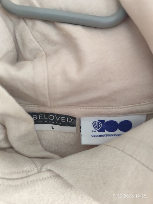 Bluza damska królik Bugs