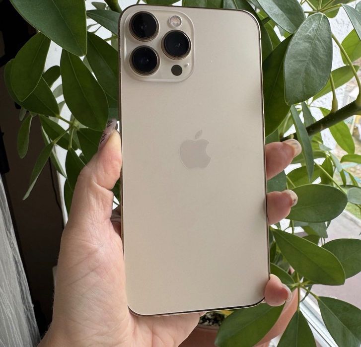 iPhone 13 Pro Max срочно потрібно гроші