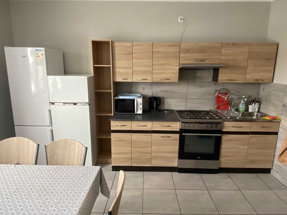 Noclegi dla pracowników Świętoszów