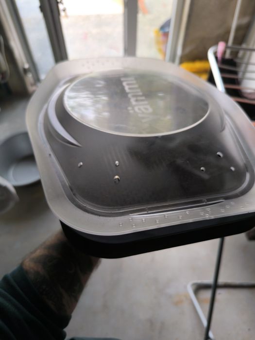 Acessórios Yammi 2 XL