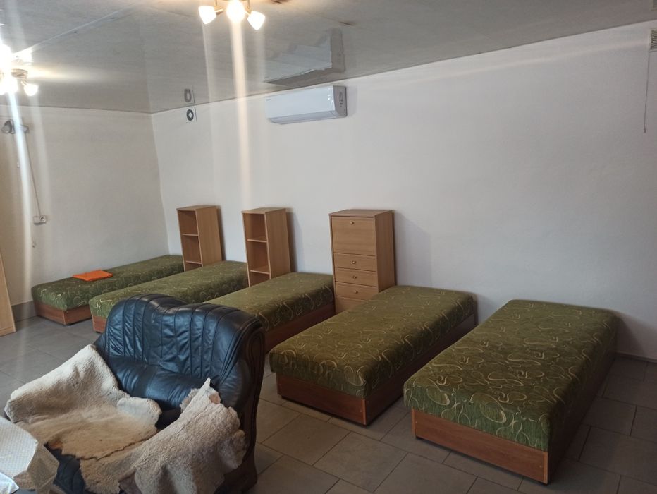 Wynajmę Kwatery pracownicze / lokal użytkowy