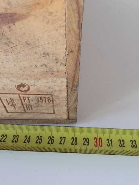 Caixa madeira para vinho colecionismo