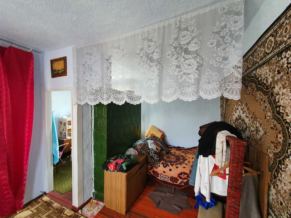 Продам будинок Сокиряни (с.Волошкове, біля р.Дністер)