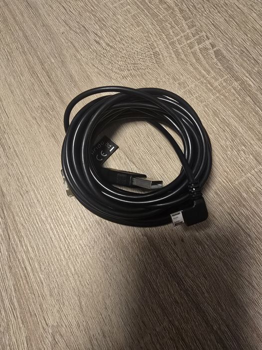 Wideorejestrator PRIDO I7 Pro + Wi-Fi