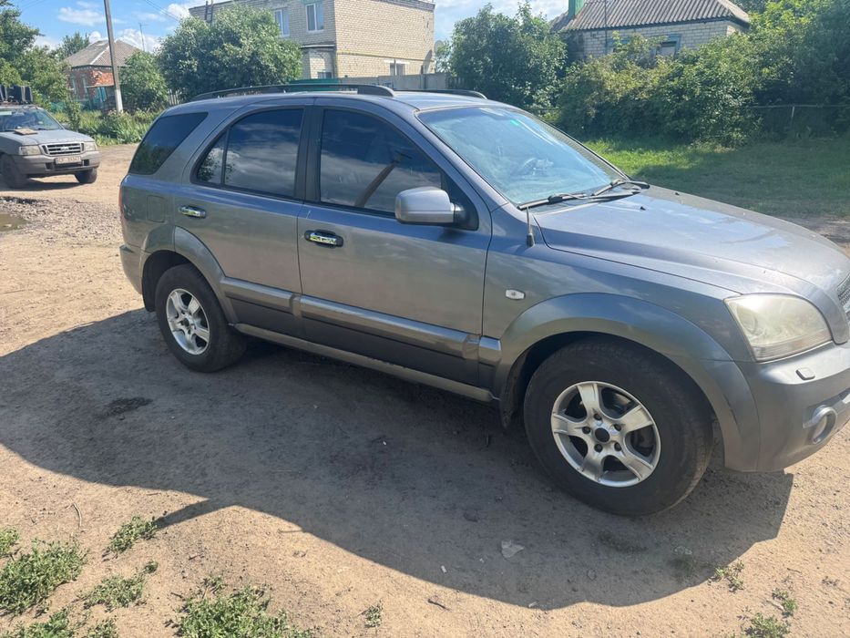 Продам автомобіль