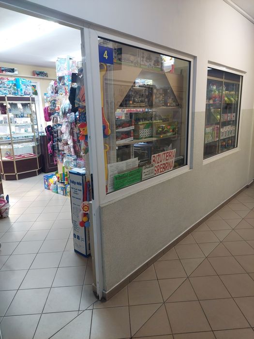 Lokal usługowy 53m do wynajęcia