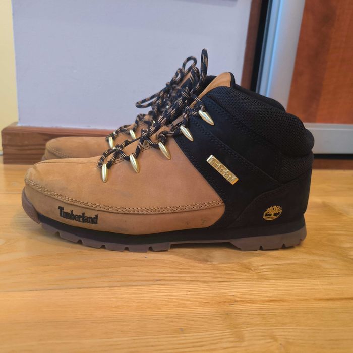 Buty Timberland 40