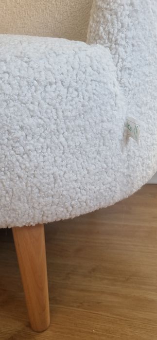 Sofá Maison du Monde. Novo com etiqueta