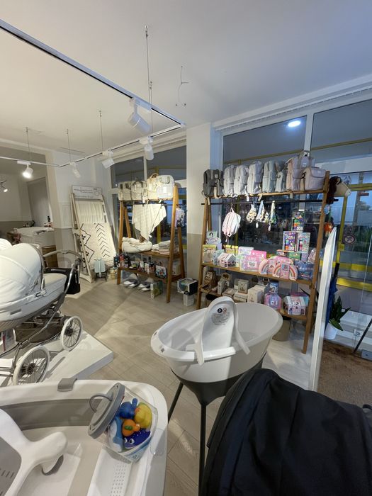 Trespasse da Loja Honey Boo em pleno funcionamento!