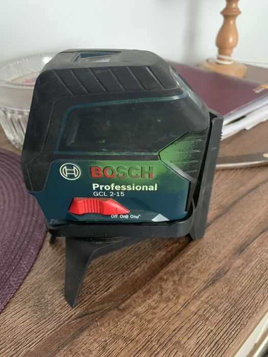 Sprzedam Laser bosch