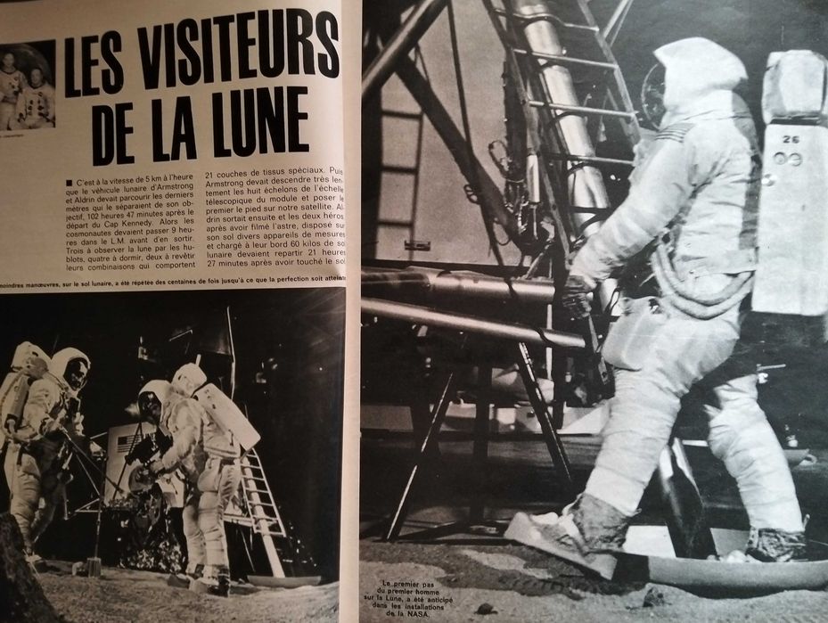 Jours de France número 763 de 26 de Julho de 1969