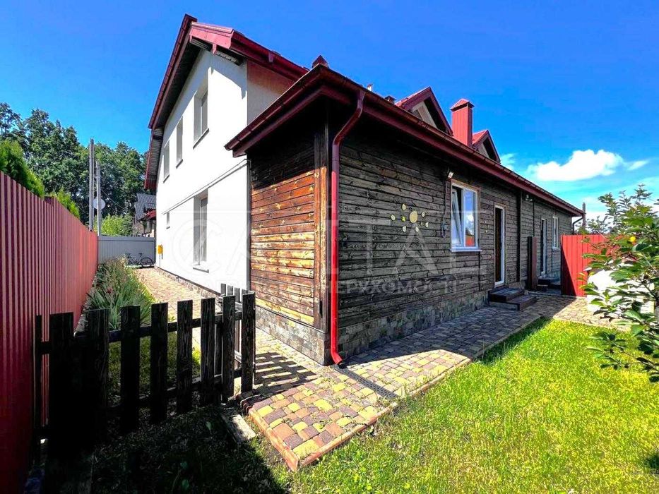 Продажа дома, Крюковщина, Киево-Святошинский р-н