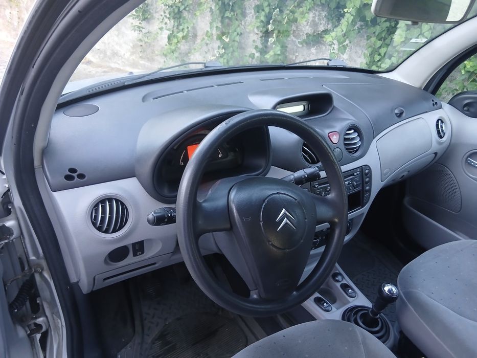 Citroën c3 1.4 HDI