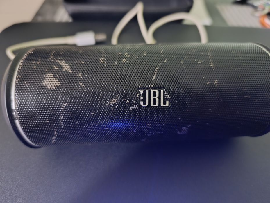 Głośnik jbl flip 2
