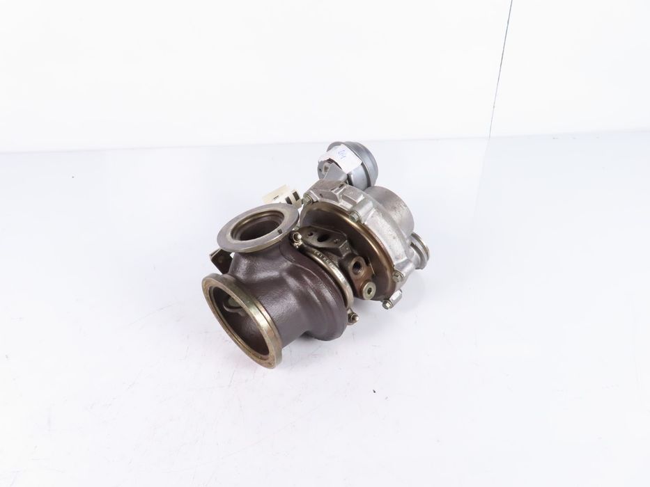 Turbo Bmw 5 Ref: 11657646092 / 4571543