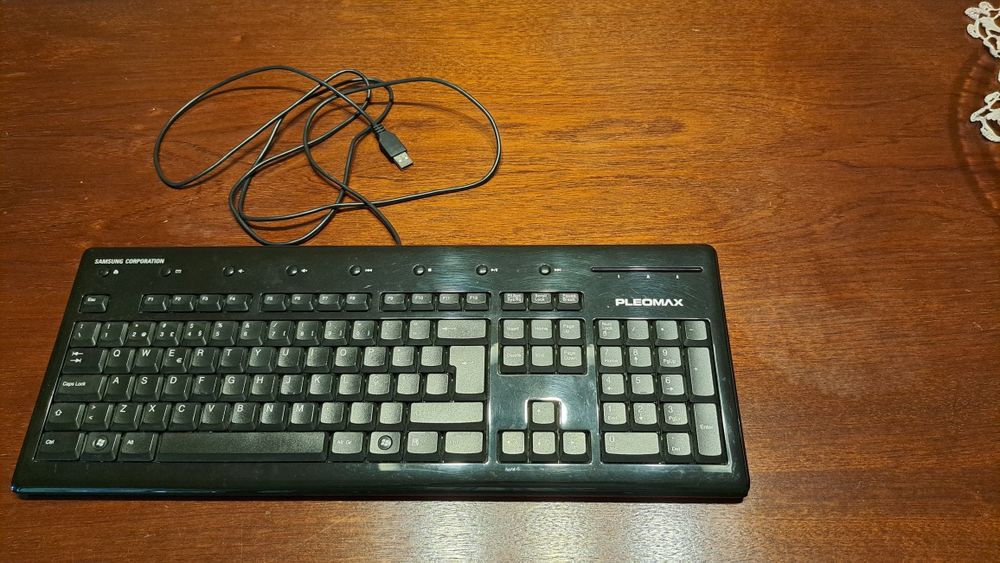 Samsung Keyboard for Computer64751806796674120