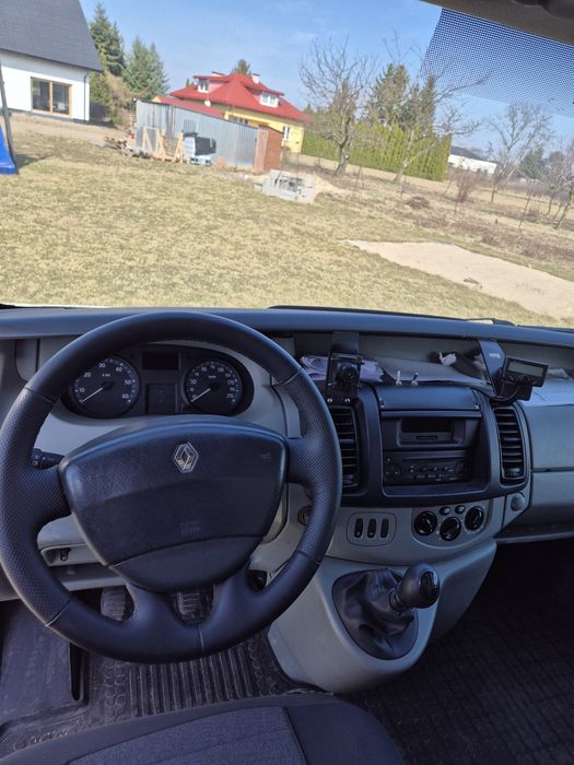 Sprzedam Renault Trafic