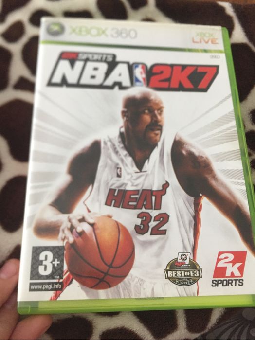 Xbox 360 z grami