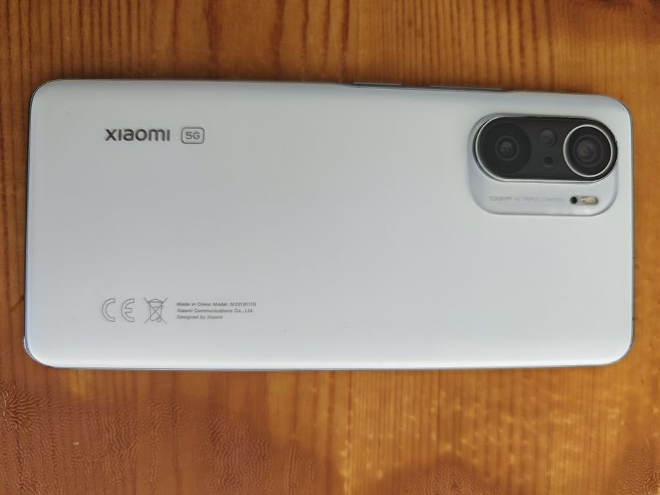 Telemóvel Xiaomi Mi 11i