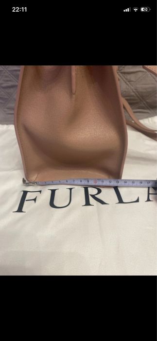 Torebka  damska FURLA