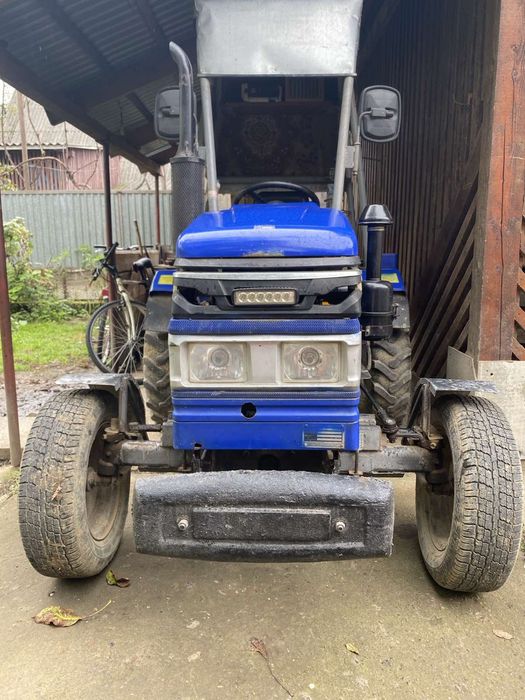 Продам трактор Сінтай