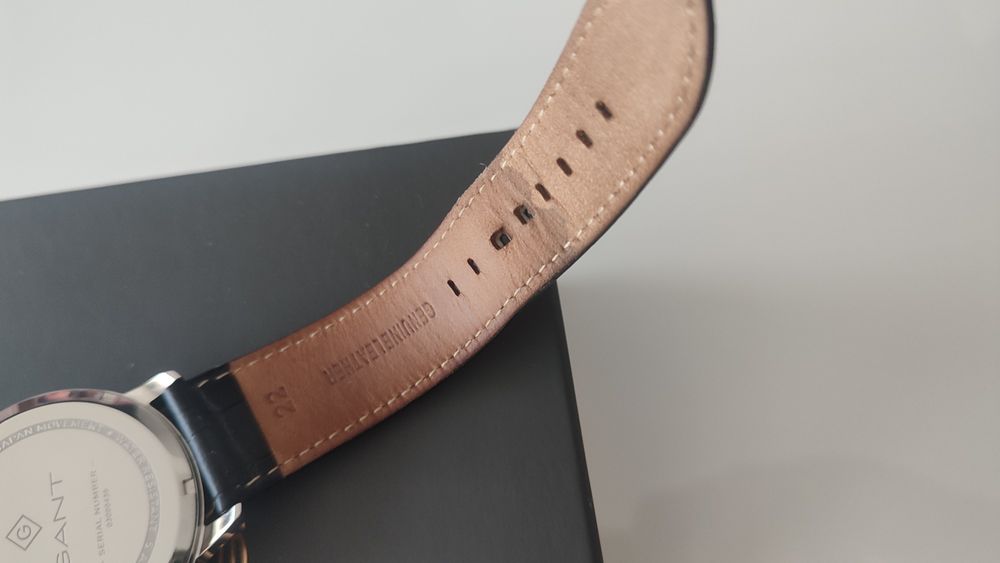 Relógio Gant (Homem)