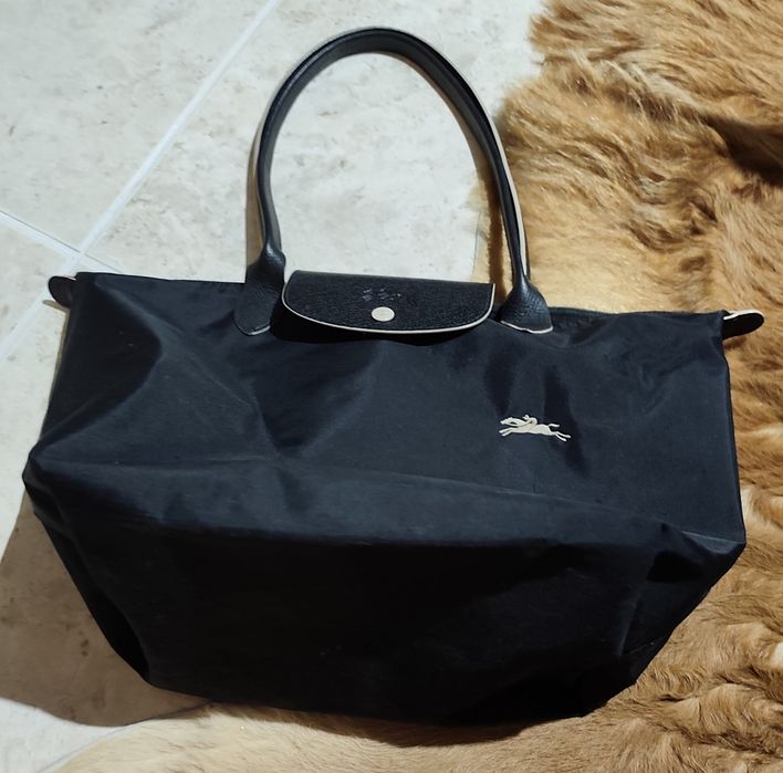 Mala Longchamp original