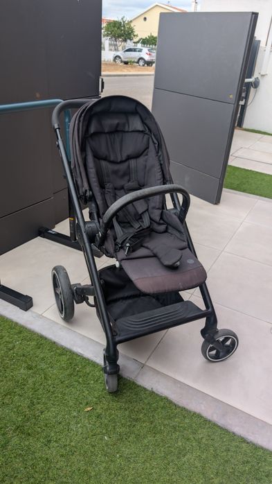 Carro de bebé Cybex Balios S