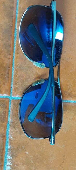 Oculos de sol Rayban