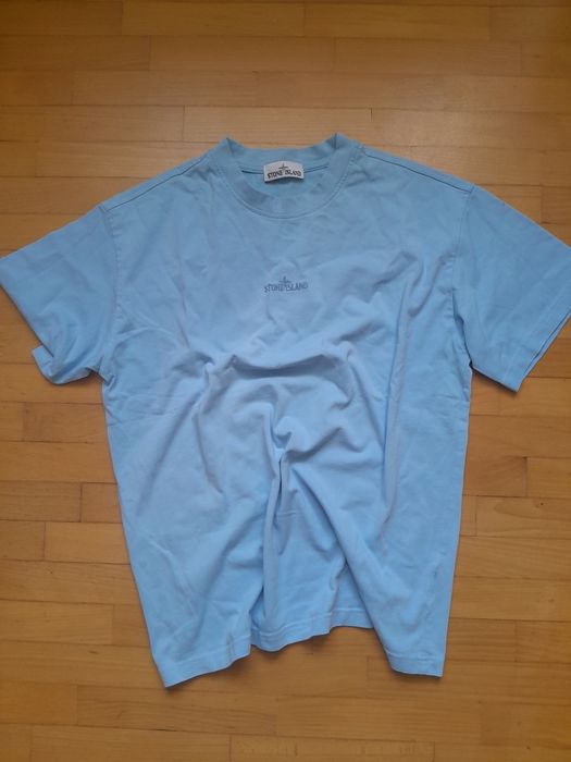 Футболка Stone Island