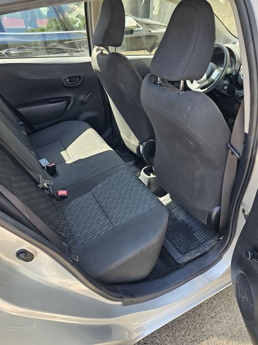 Toyota Yaris III Hatchback