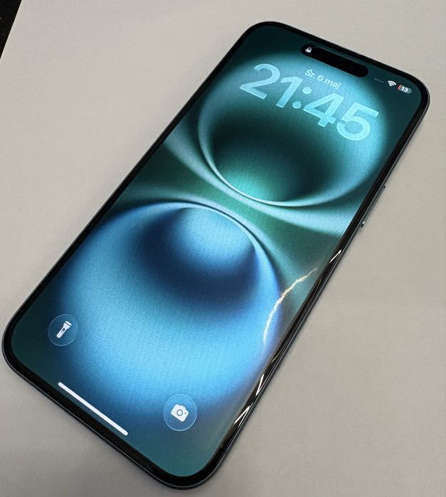 Iphone 16 Plus 128gb