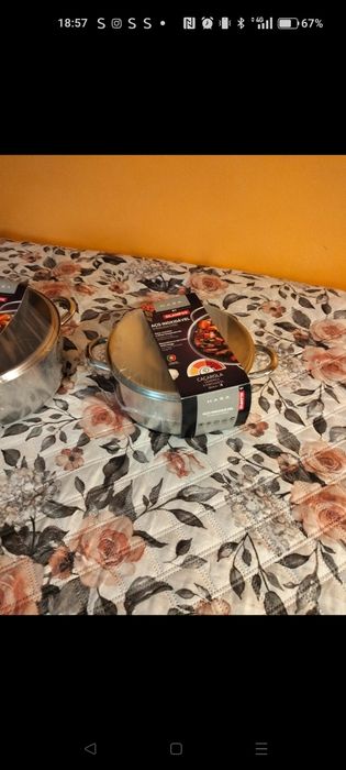 Tachos novos silampos N24eN28