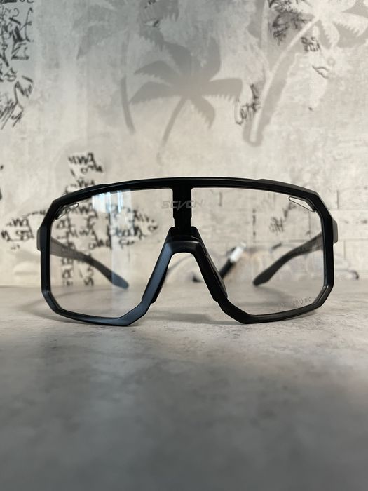 Фотохромные велоочки