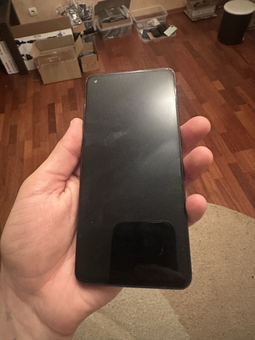 Телефони під відновлення