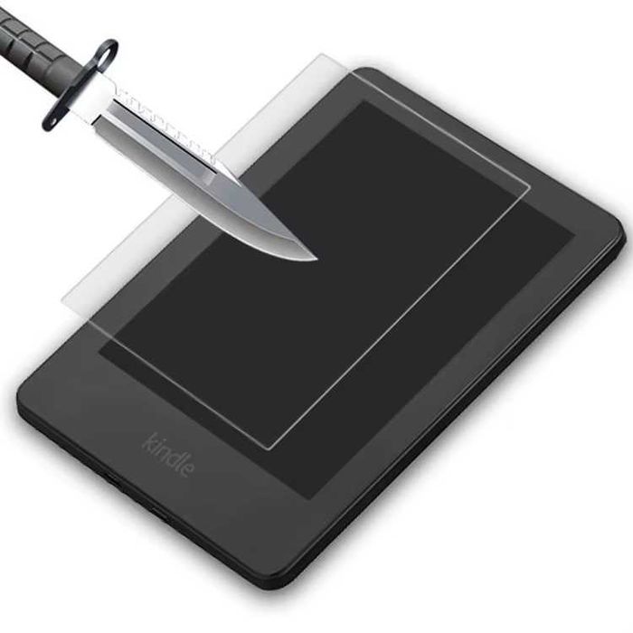 Szkło hartowane ochronne Kindle Paperwhite 5, na ekran 6,8"