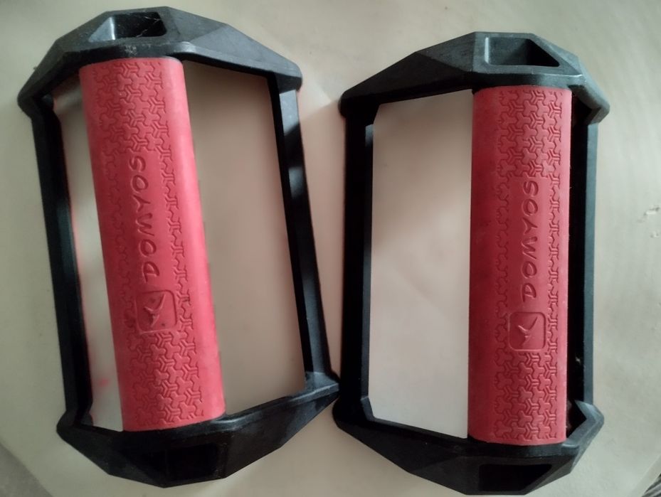 Pegas para Flexões PUSH UP BARS64284939458434121