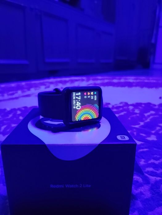 Redmi Watch 2 Lite