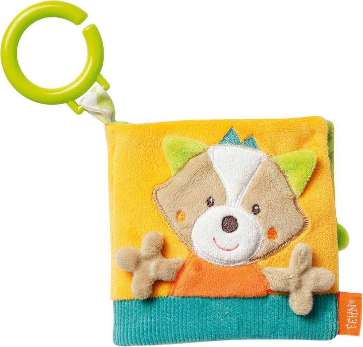 Fehn 071139 Miękki fotoksiążka Fox