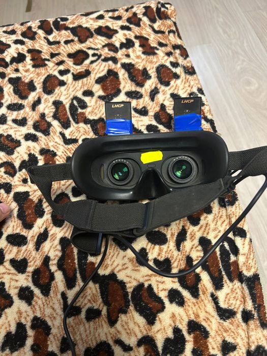 FPV окуляри DJL Goggles 2