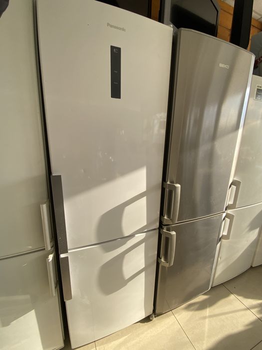 Холодильник з Германії