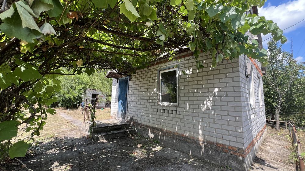 Продам дачу кооператив «Дормашовець»