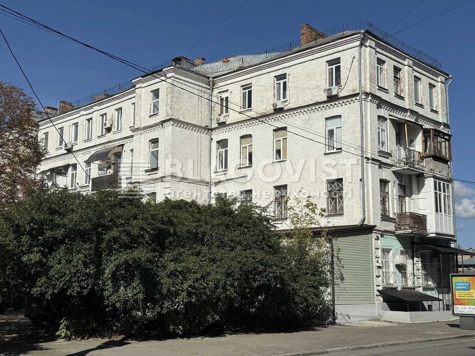 2 кім Поділ Юрківська Царський будинок