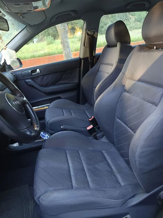 Audi A3 1.9 TDI Attraction